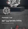 High-Performance Gesture Control Drift RC Car: Four-Wheel Drive, Remote-Controlled Racing Toy