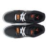 (GS) Air Jordan Legacy 312 Low 'Black White Safety Orange' Kids' CD9054-018