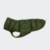 Outdoor Warm Cotton Pet Jacket for Dogs & Cats - Autumn/Winter Mountaineering Suit