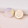 European Retro Harry Potter Wax Seal Stamp Kit