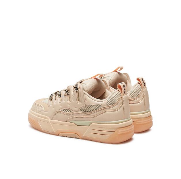 Кроссовки Bronx 66545-PC 3809 Розовый