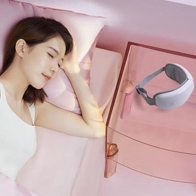 EM003 Foldable Smart Eye Massager with Heat CN Plug (adapter Included)