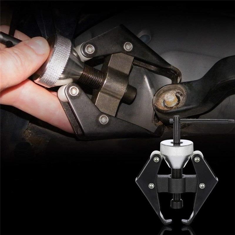 Professional Auto Car Battery Terminal Alternator Bearing Windshield Wiper Arm Remover Puller Roller Extractor Repair Tool