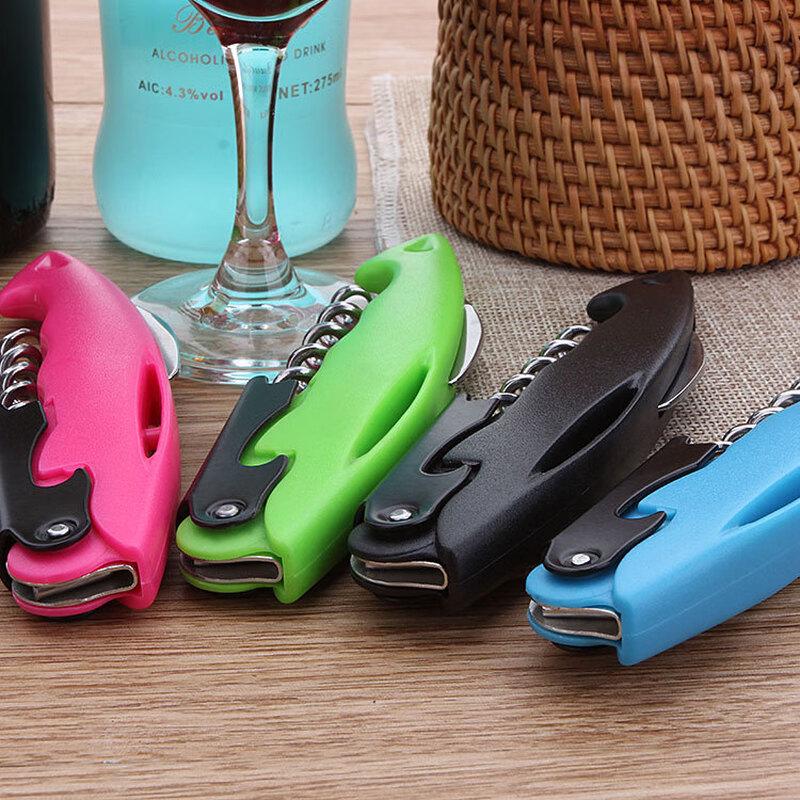 Electric Wine Opener Set
