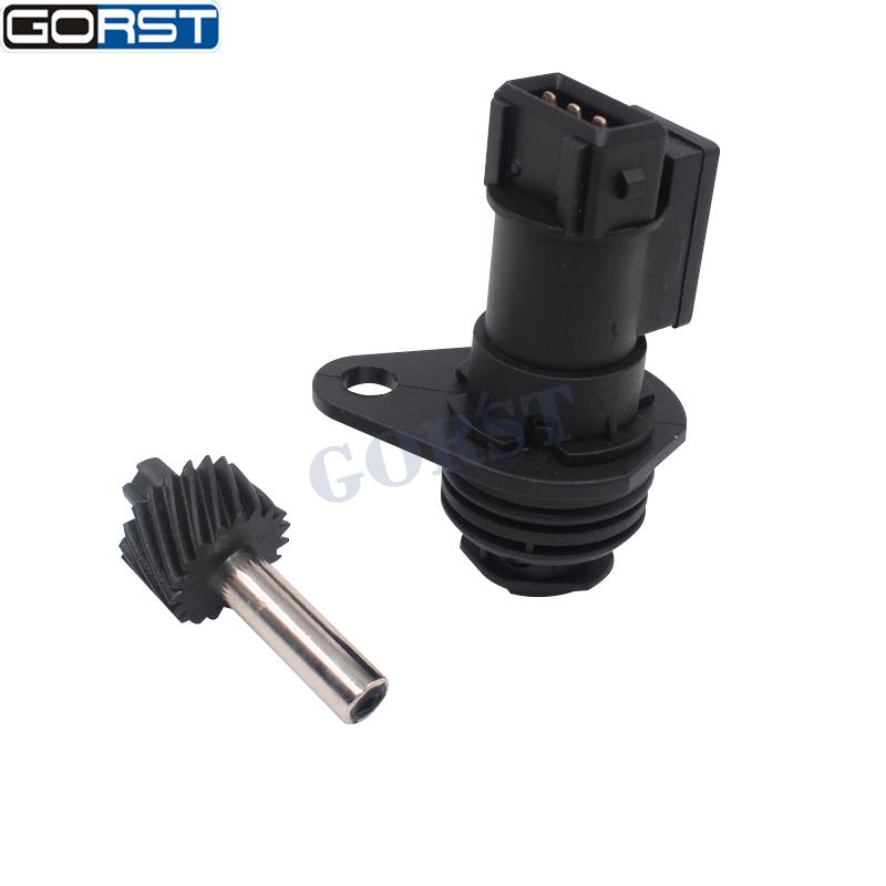 3 P Speed Sensor 6160.24 for Peugeot Car Automobiles Patrs 616024