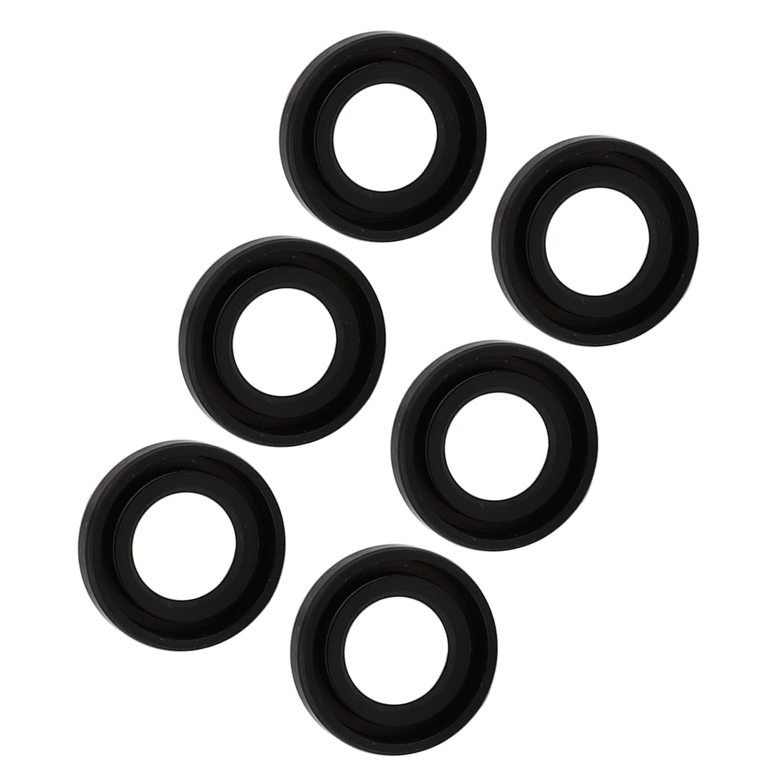 

Outboard motor propeller shaft oil seal set 8 9.9 15
