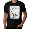 Toxic Event Tshirt Minimalist Graphic Tee Shirt