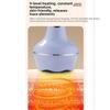 Meridian Brush Handheld Abdominal Massager Electric Cupping Machine  Home Massage Tool