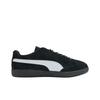 Puma 9-T Suede Versatile Comfortable Low-Top Training Shoes Unisex sneaker Black 406756-05