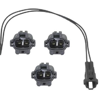 Zubehör für Autoelektronik – Autokabel, Adapter, Steckdosen