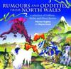 Compact Wales Rumours and Oddities from North Wales  Selection of Folklore Myths and Ghost... 9781845244644