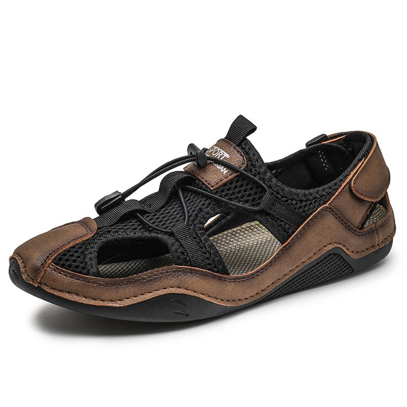 Comfortable Men Loafers Soft Leather Shoes Men Casual Shoes Breathable Driving Shoes Moccasins Men Shoes