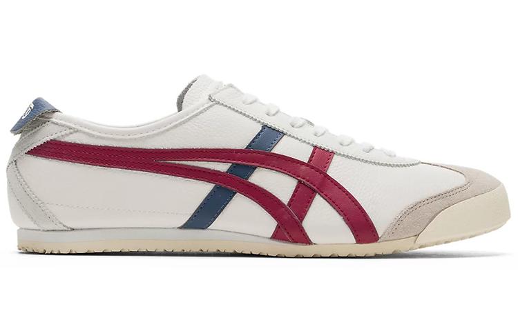 ONITSUKA TIGER Mexico 66 'White Dried Berry'