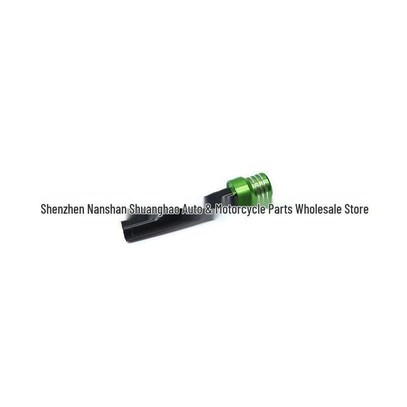 SH-L6004 Fuel Tank Cap for Kawasaki KX Series (KX65/85/100/125) 1999-2013