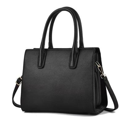 Tasche mit großem Fassungsvermögen Damen Tote Große Tasche Pendler Tablet-Tasche Businesstasche Damen Aktentasche