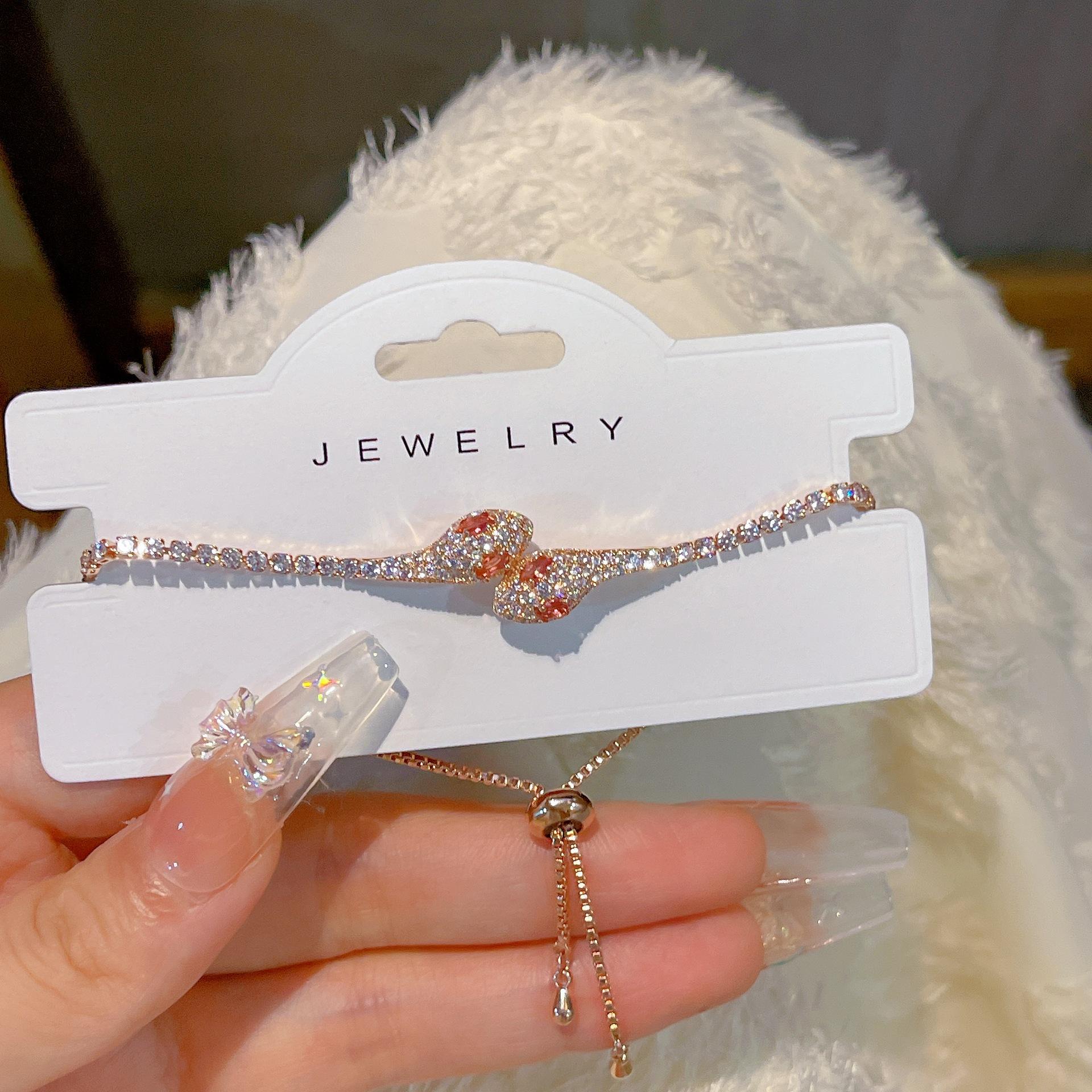 

RUI RUI YU женский браслет с крестом модный диск двухслойный браслет-цепочка ювелирные аксессуары золотой/красный