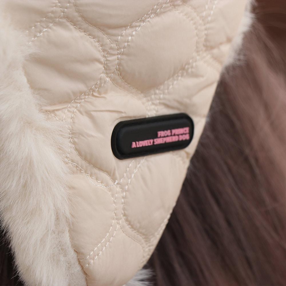 Keep Warm Cat Ear Pullover Hat Thickened Ear Protection Hat Plush Beanie Hat Winter Autumn