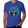 journey - trend logos T-Shirt anime sweat graphics mens white t shirts