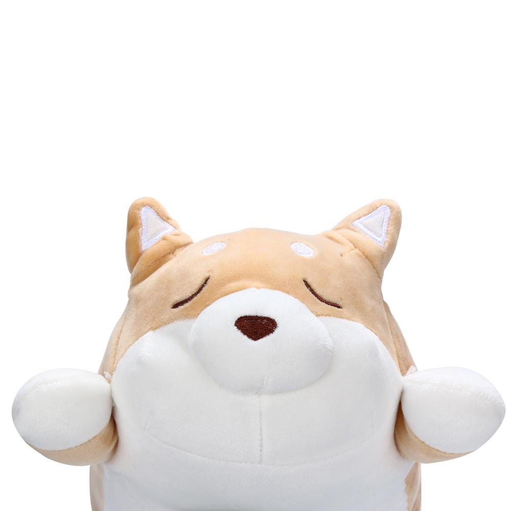 shiba plush