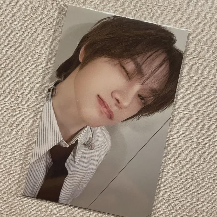 

Sungho Pnekdo Pre-order Benefit Bonus Offline Boynextdoor