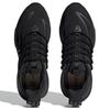 Adidas AlphaBoost V1 'Black Carbon' Sneakers HP2760