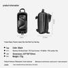 Bicycle Top Tube Phone Storage Bag