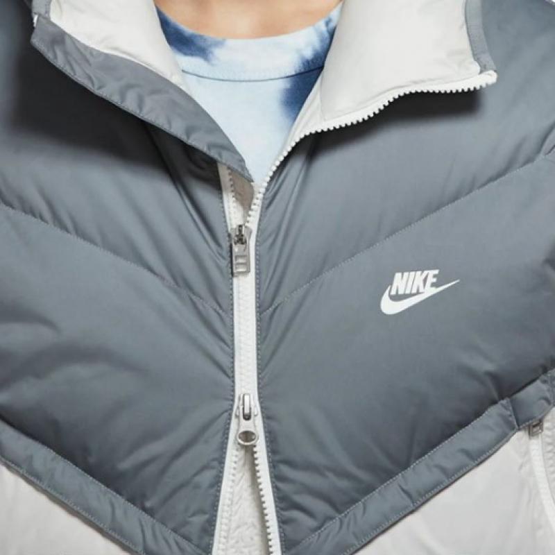 Nike Padded Jumper Storm Fit Windrunner Hoodie Jacket Dv0754 084 S2211