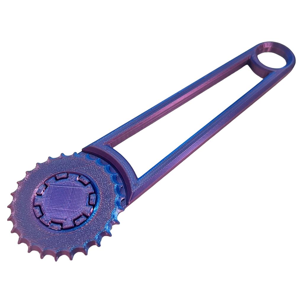 Κόφτης Διάτρησης Χαρτονιού Περιστροφικός Διάτρητης Χαρτονιού Εργαλείο Κοπής Χαρτονιού Για Πλαστικοποιήσεις Αφρό και Έργο Scrapbooking