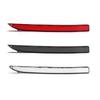YCL Rear Bumper & Brake Light for PERODUA MYVI 1.5 (Modified Malaysia Version)
