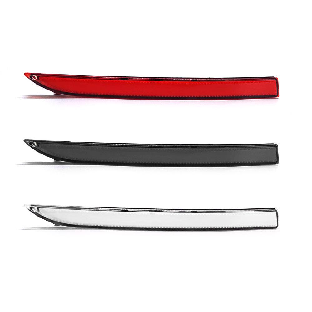 YCL Rear Bumper & Brake Light for PERODUA MYVI 1.5 (Modified Malaysia Version)