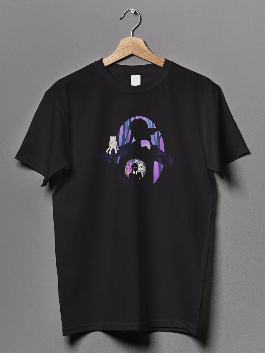 Oversized Kikoriki print T-shirt S