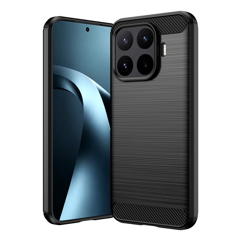 Non-Slip Flexible TPU Case for Xiaomi 17T Pro Mi 17T 5G Protective Cover Shockproof Fundas Coque Capa
