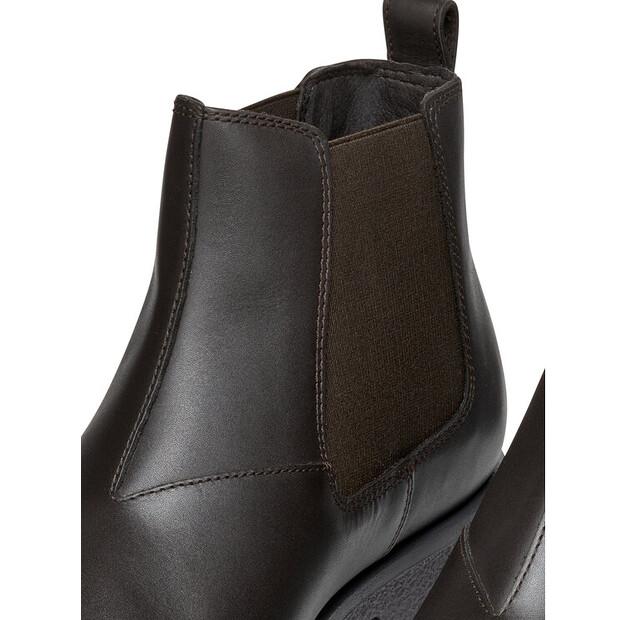 Ботинки челси Geox Uomo Claudio U2658A 00043 C6009 Коричневый