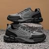 Casual Shoes Men's Autumn Sneakers Winter Sport Shoes for Men  Ankle Boots Return To The Ancients Non-Slip Outdoor Boots New