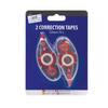 Tallon Correction Tape Set (Pack of 2)