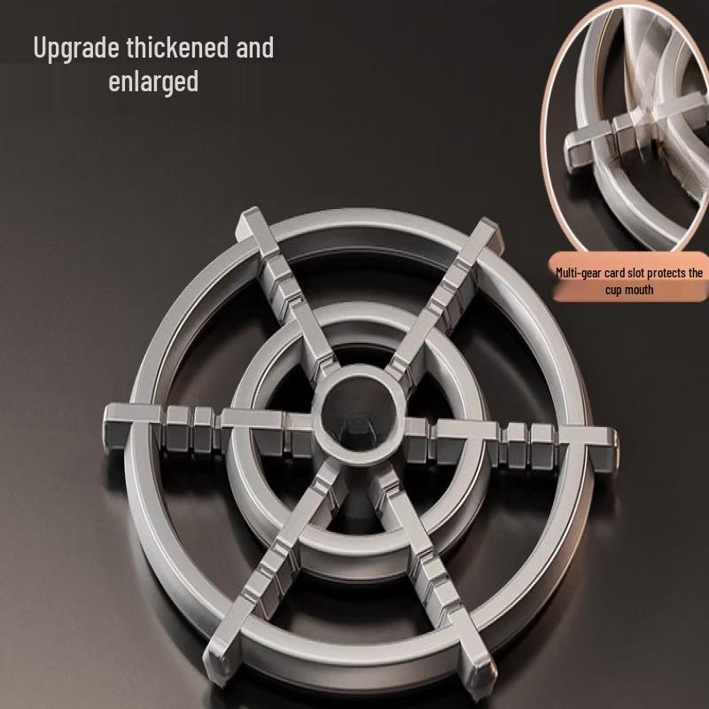 TLXT Stal Nierdzewna Płuczka do Kubków Kuchennych