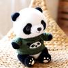 Cute Drag Panda Plush Toy Giant Panda Doll Panda Doll Panda Gift