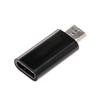 Mini Conversion head Type C Female Type-C To Micro USB Convert connector Adapter Converter