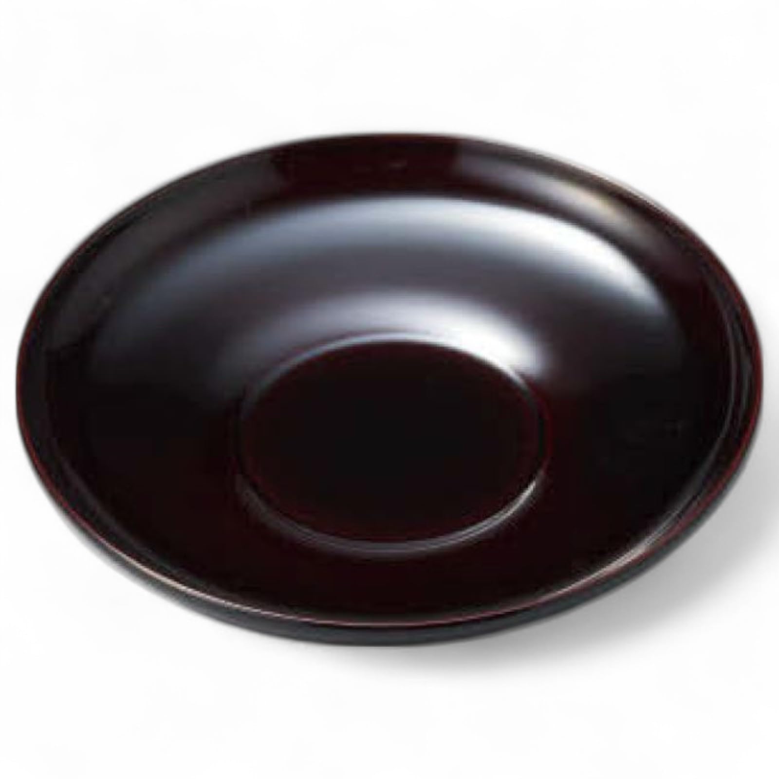 

Lacquerware Tea Made with a Synthetic Process of Wood Powder and Made in Japan J-kitchens 5-Piece Tray, Resin, Lacquered, PID-530292,