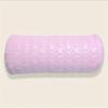 Detachable Washable Nail Art Sponge Pillow - Soft Hand Cushion for Arm Rest Holder Nail Art Hand Pad Semi-circular