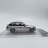 King Model 1:64 M5 E60 E61 Saloon Touring Alloy Car Model