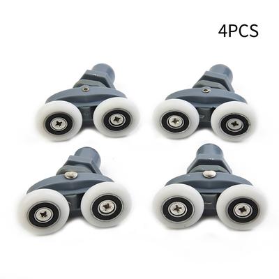 Ferretería y cerraduras para puertas – Ruedas para puertas