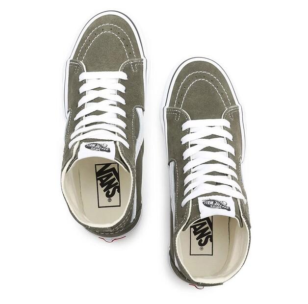 Vans SK8-Hi Tapered Sneakers
