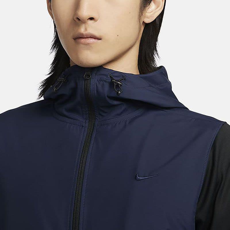 Nike Jackets & Coats Men's Marine Blue FB8823-010