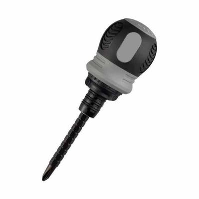 Kurzer Schraubendreher Reparaturwerkzeuge Mini Ratsche Tragbar Kleines Schraubendreher-Set Auto Handy Griff Präzisions-Reparaturset Handwerkzeuge