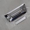 Fits 2007-2013 GMC Sierra Chevy Silverado Tailgate Handle Cover W/ Camera Chrome
