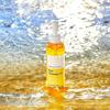 Pure Cleansing Oil, 200 ml Ansiktsrengöringsolja, Daglig Make-upborttagning med Arganolja, För Kvinnors Hudvård