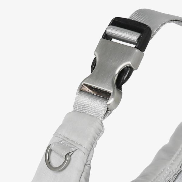 Fila Small Hobo Bag Half Moon