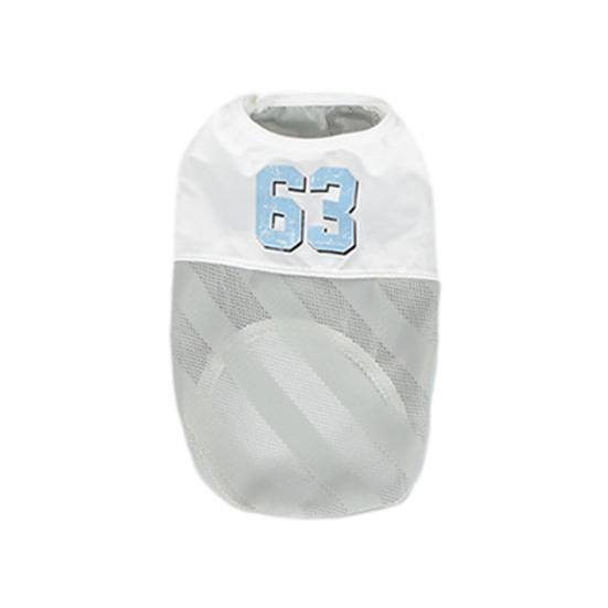 

Жилет без рукавов с круглым вырезом, цифровая печать, пэчворк, цветной дышащий тонкий жилет, маленький, большой 6XL серый