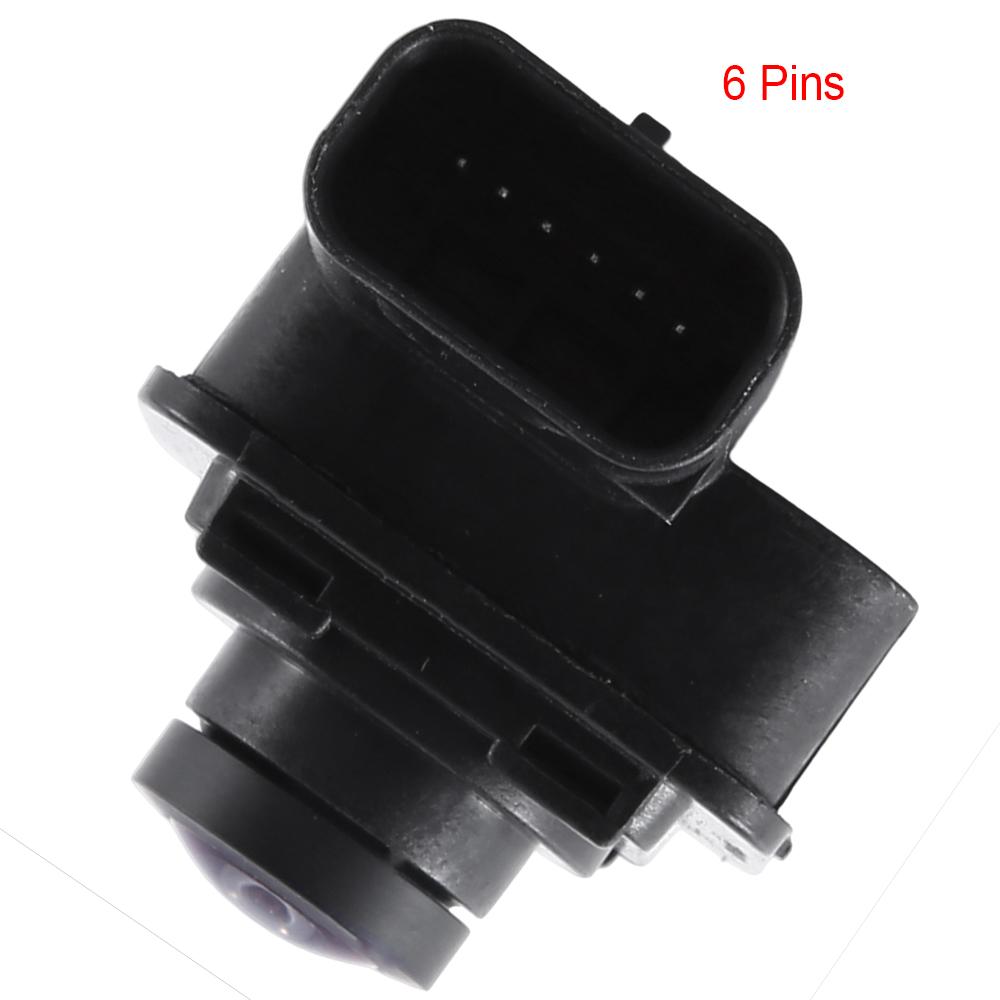 JC3T-19G490-AD  Rear View Reverse Camera Backup Camera for Ford Super Duty 2017 2018 2019 2020 2024 2024